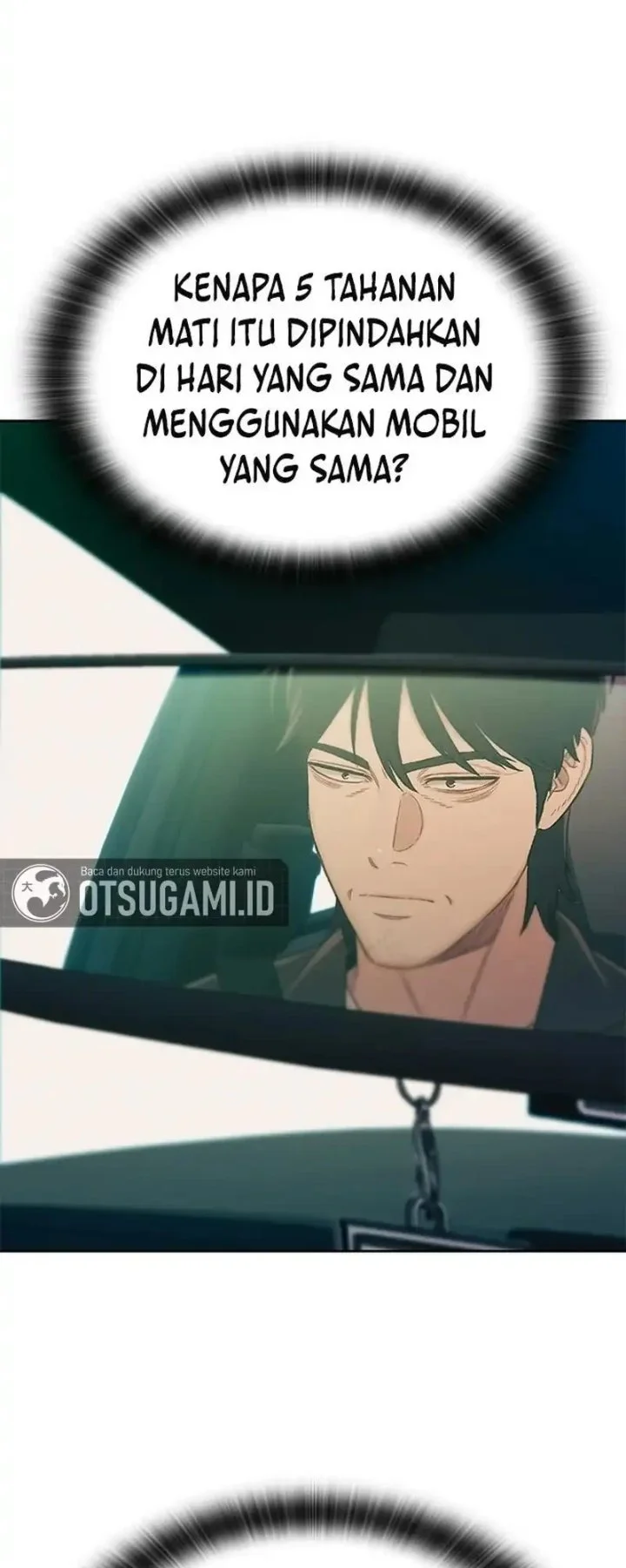 The Very End Chapter 4 Gambar 18