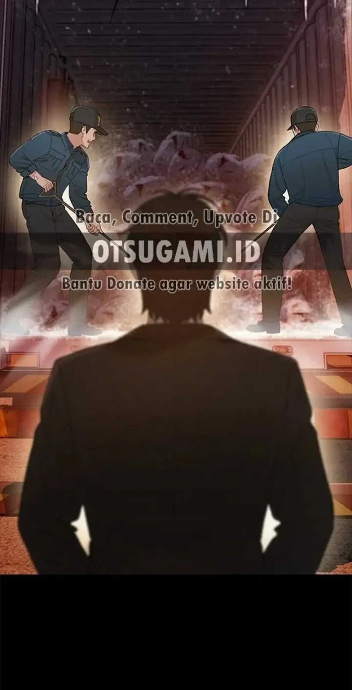 The Very End Chapter 4 Gambar 27