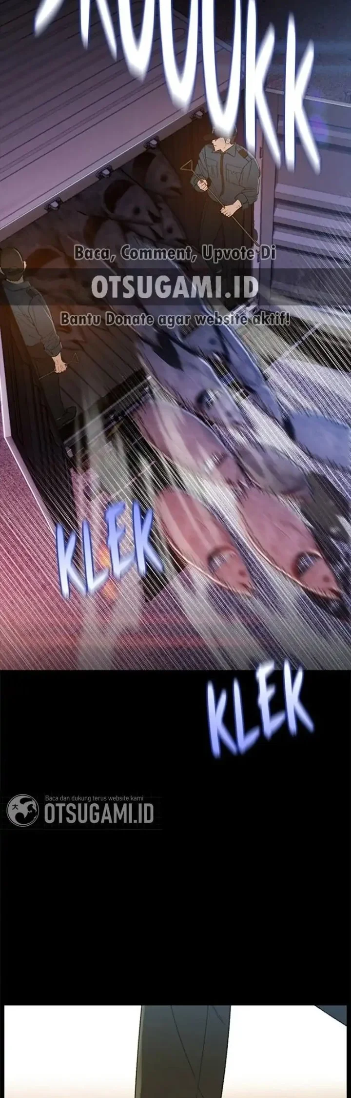 The Very End Chapter 4 Gambar 29