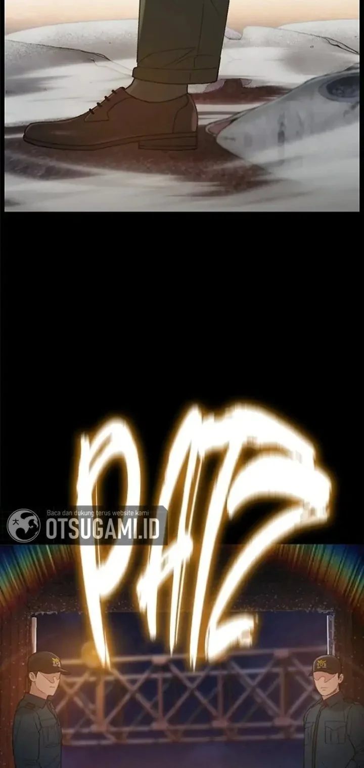 The Very End Chapter 4 Gambar 30