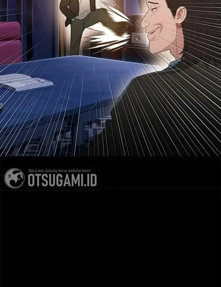 The Very End Chapter 4 Gambar 36