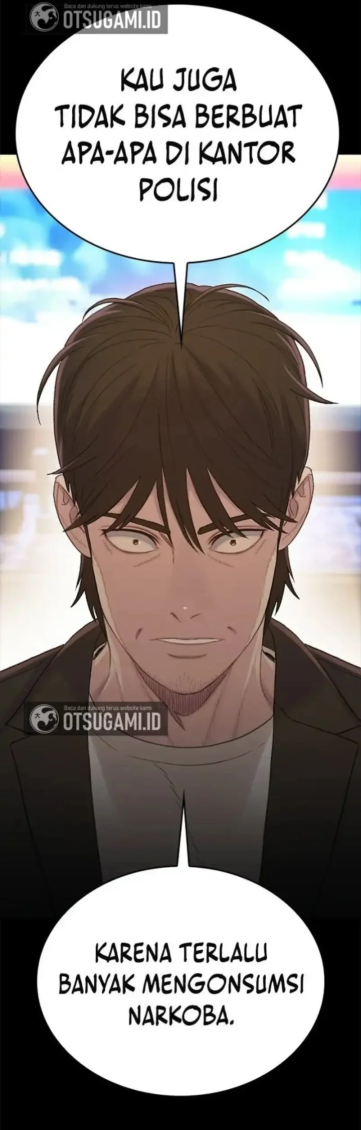 The Very End Chapter 4 Gambar 45