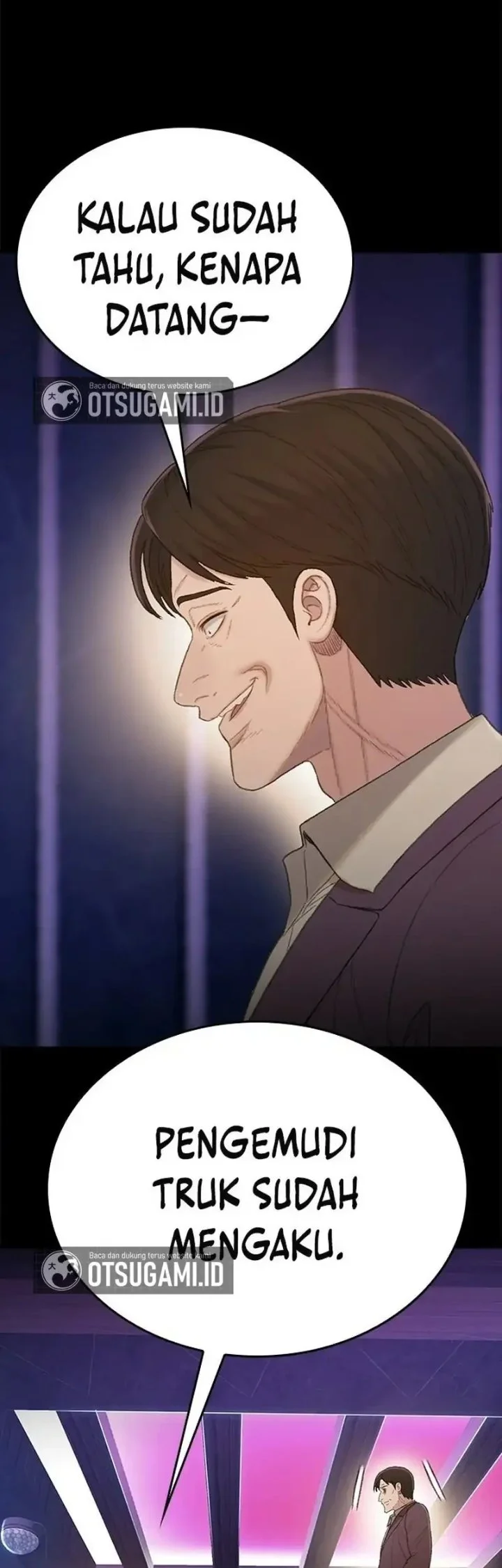 The Very End Chapter 4 Gambar 46