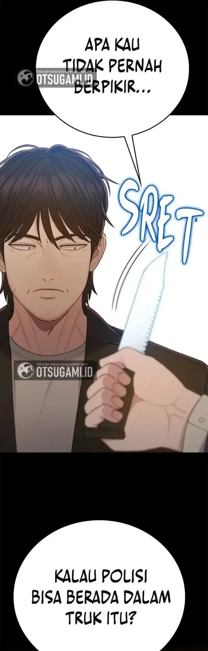 The Very End Chapter 4 Gambar 51