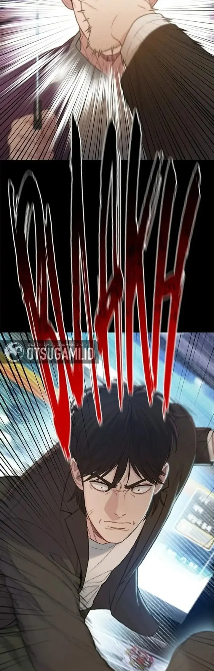 The Very End Chapter 4 Gambar 55