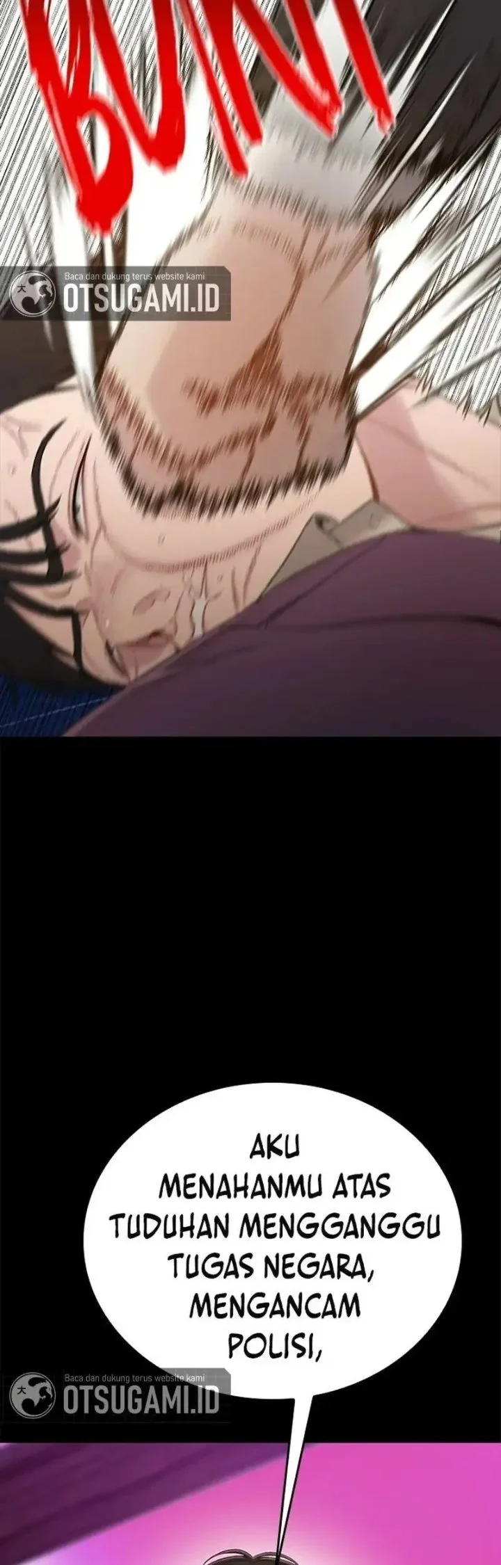 The Very End Chapter 4 Gambar 61