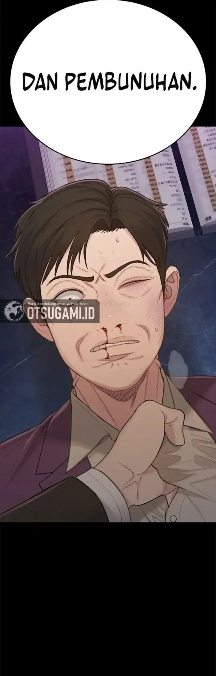 The Very End Chapter 4 Gambar 63