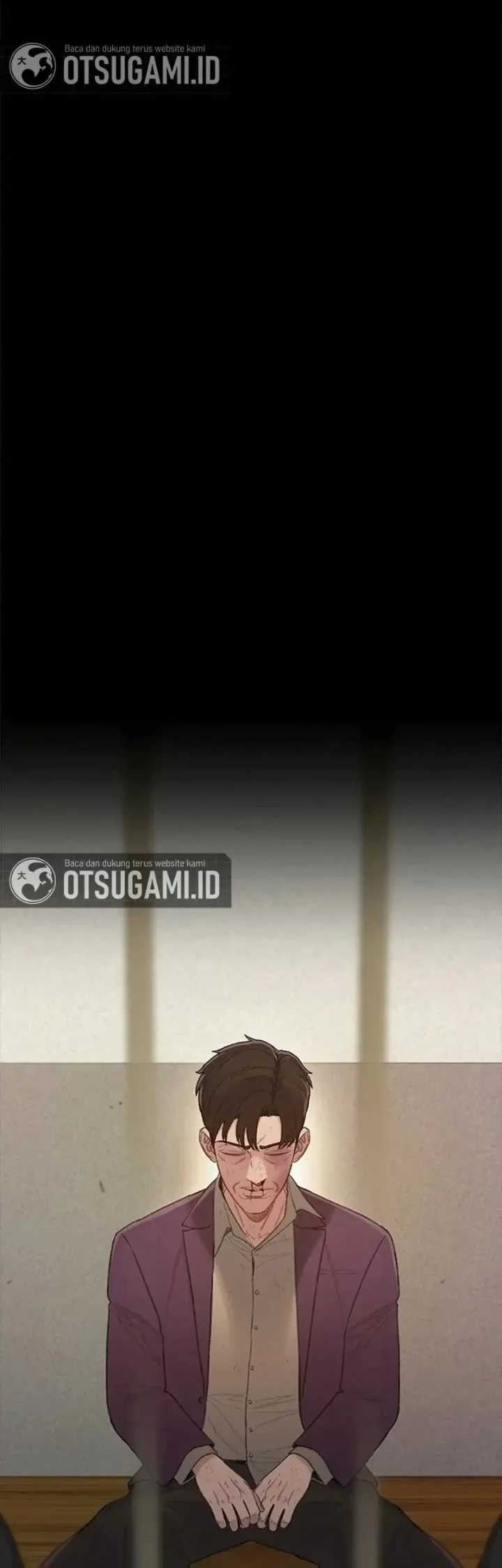 The Very End Chapter 4 Gambar 64