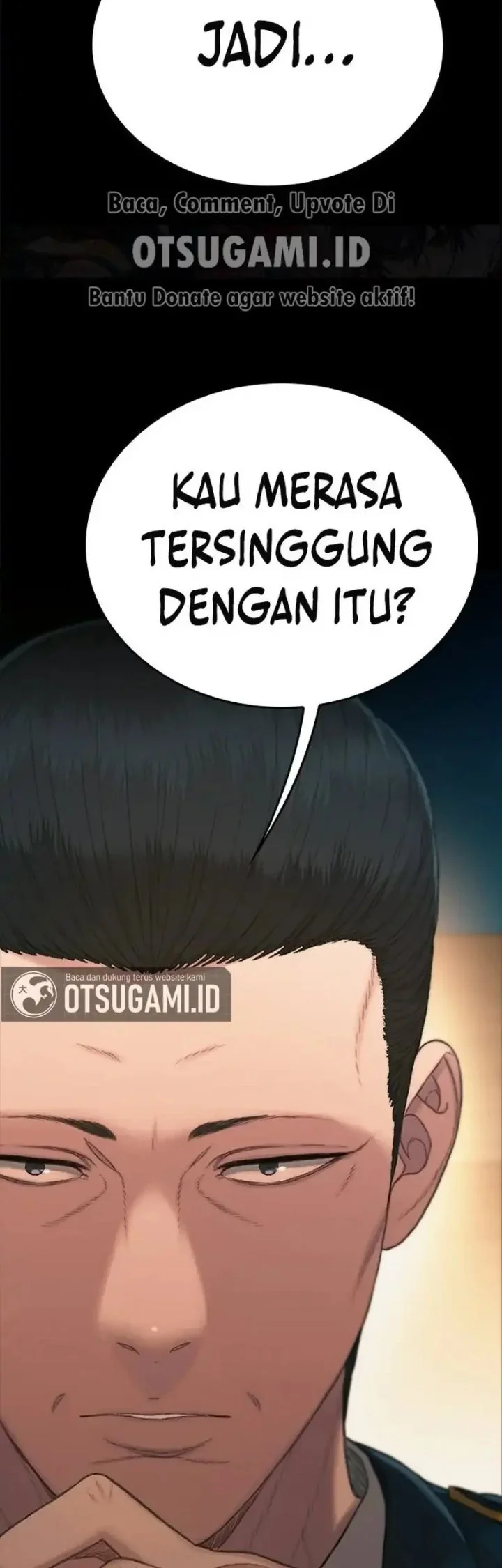 The Very End Chapter 4 Gambar 79