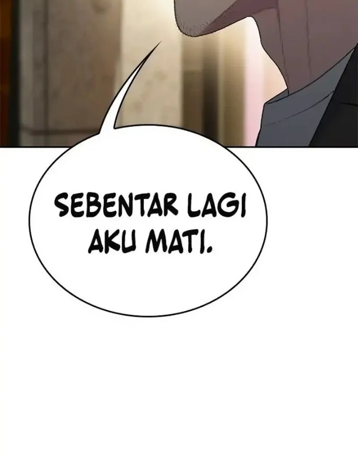 The Very End Chapter 4 Gambar 9