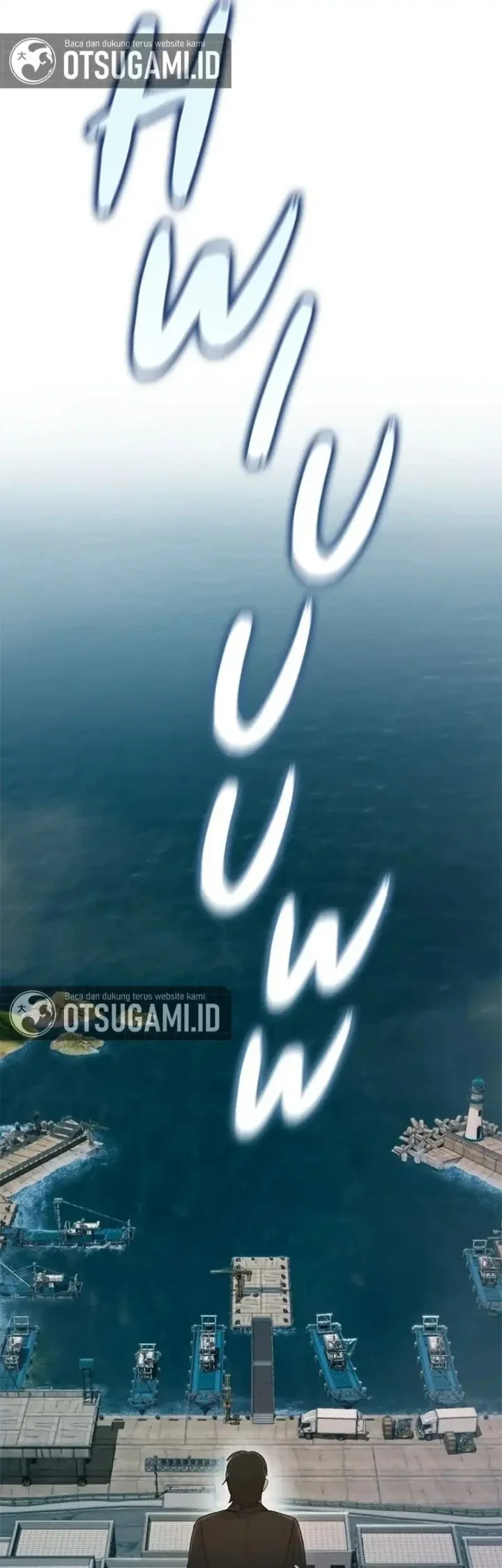 The Very End Chapter 5 Gambar 10