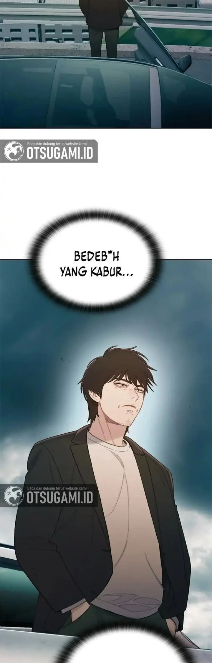 The Very End Chapter 5 Gambar 11