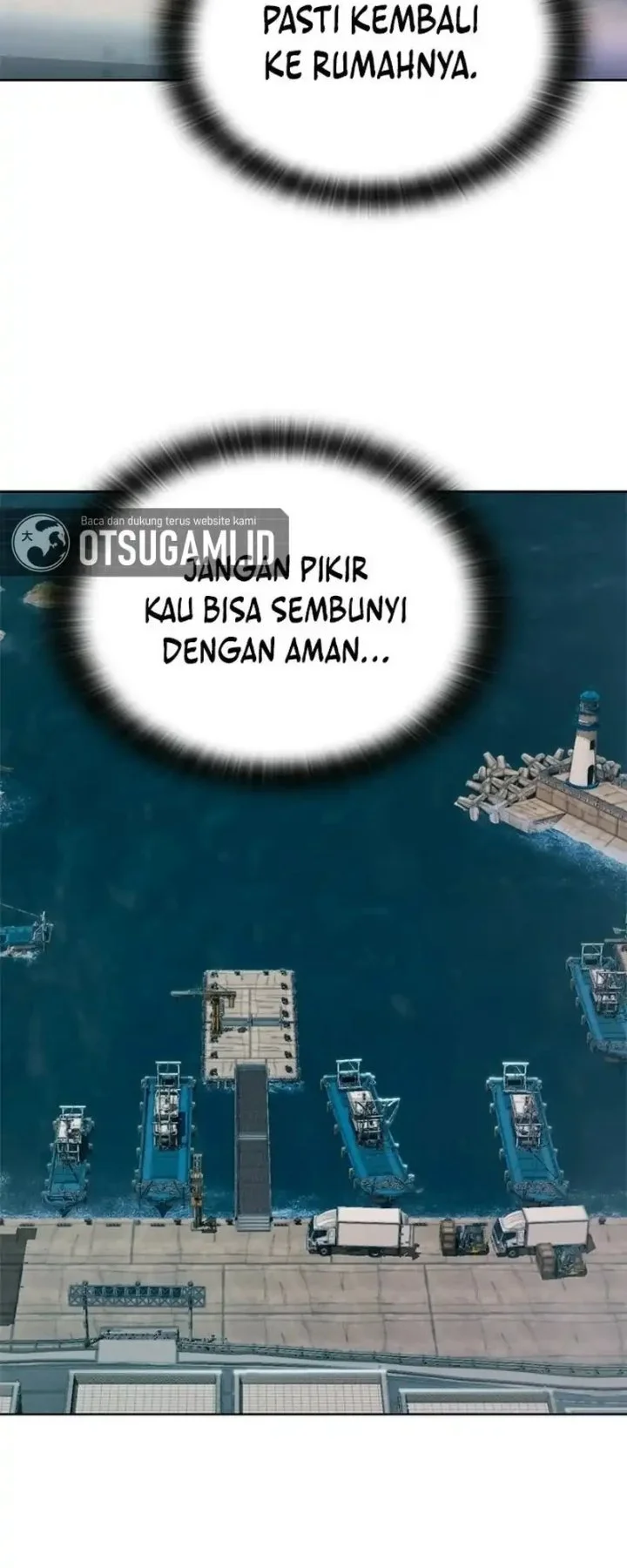 The Very End Chapter 5 Gambar 12