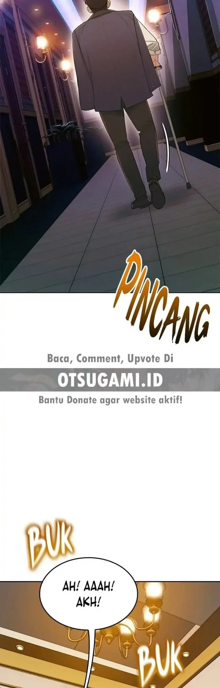 The Very End Chapter 5 Gambar 20