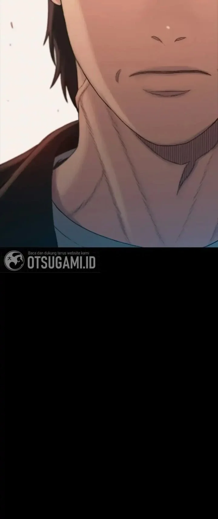 The Very End Chapter 5 Gambar 3