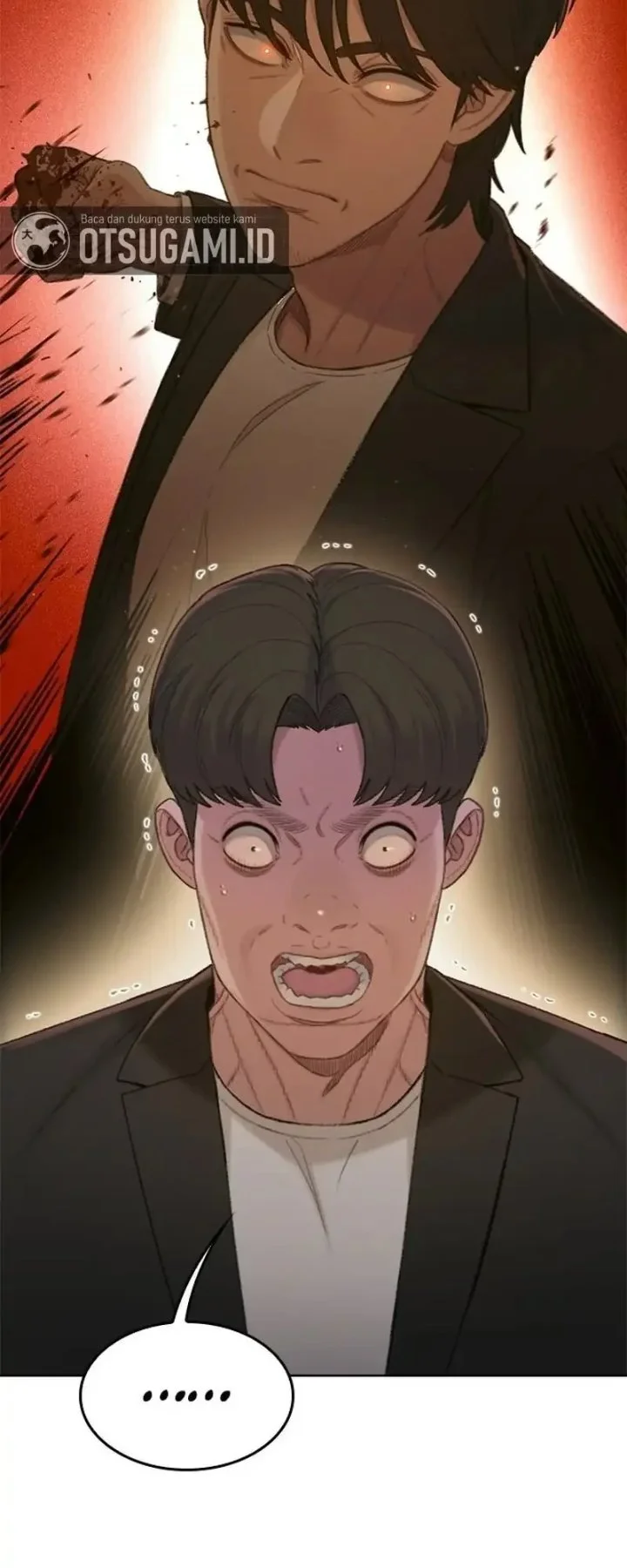 The Very End Chapter 5 Gambar 30