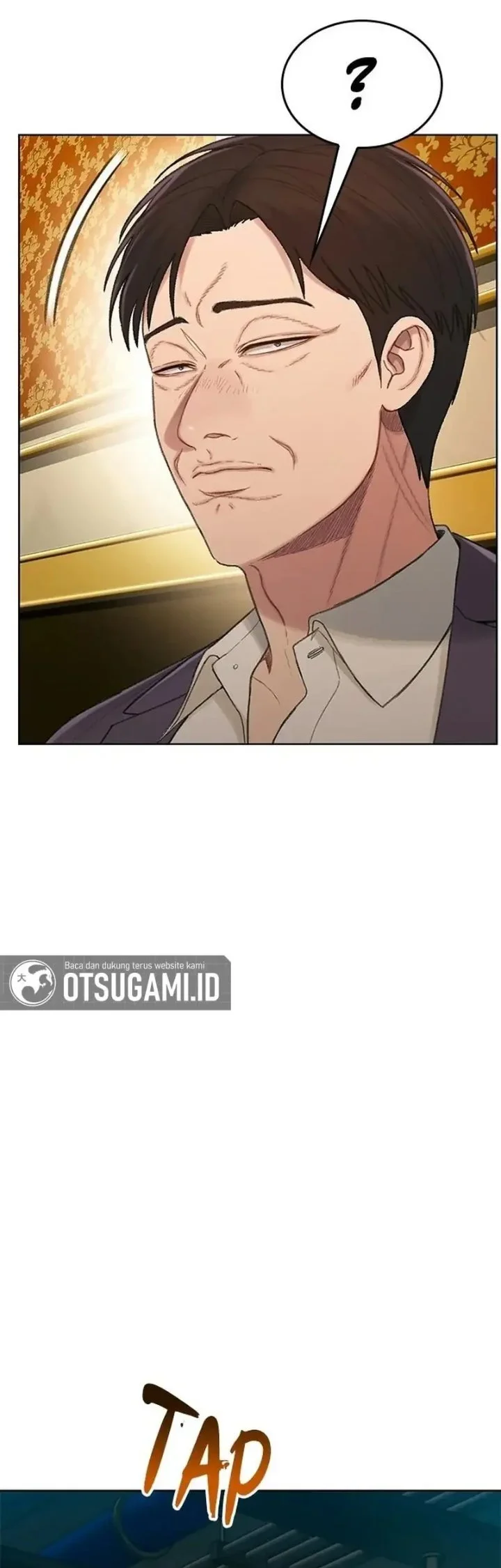 The Very End Chapter 5 Gambar 34