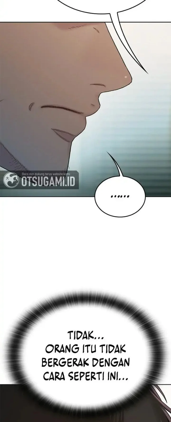 The Very End Chapter 5 Gambar 41