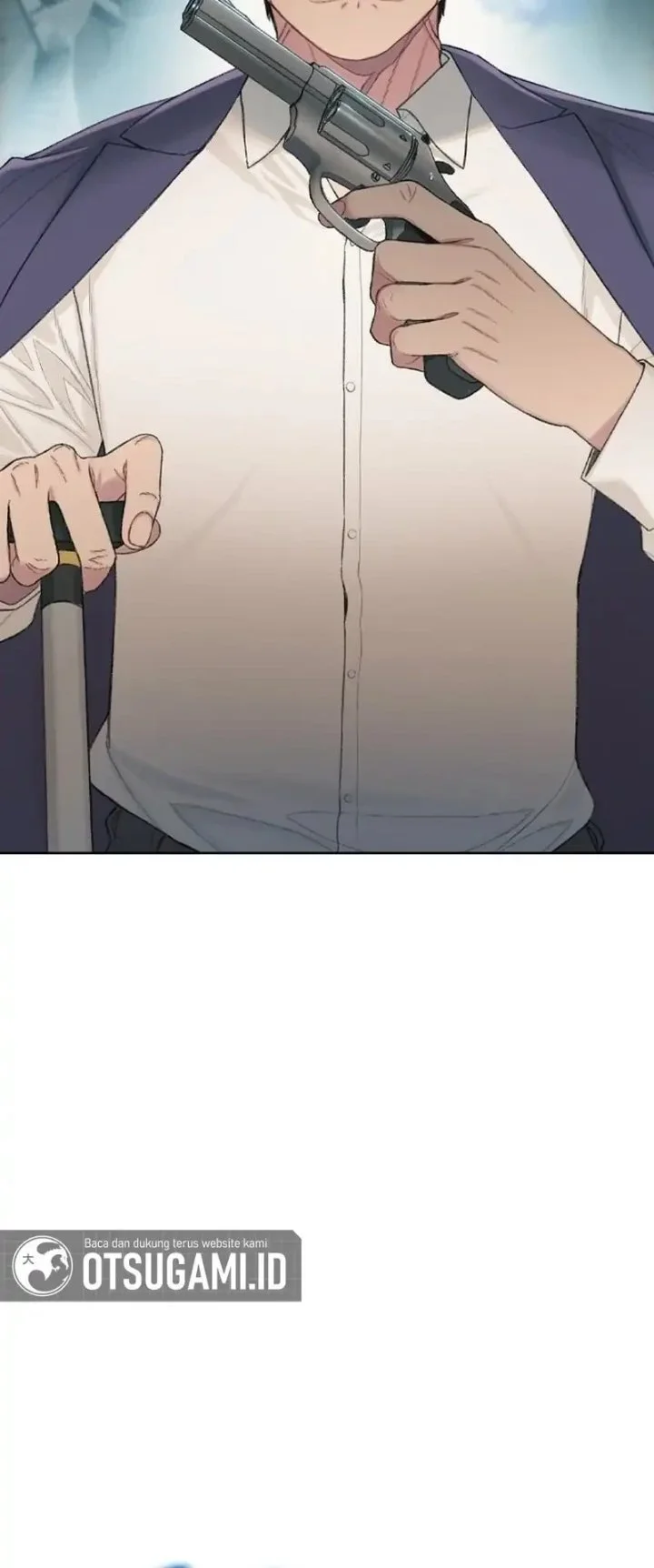 The Very End Chapter 5 Gambar 47