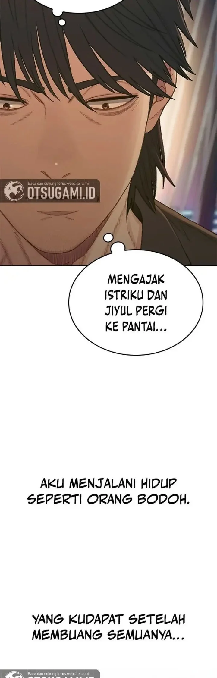 The Very End Chapter 5 Gambar 55