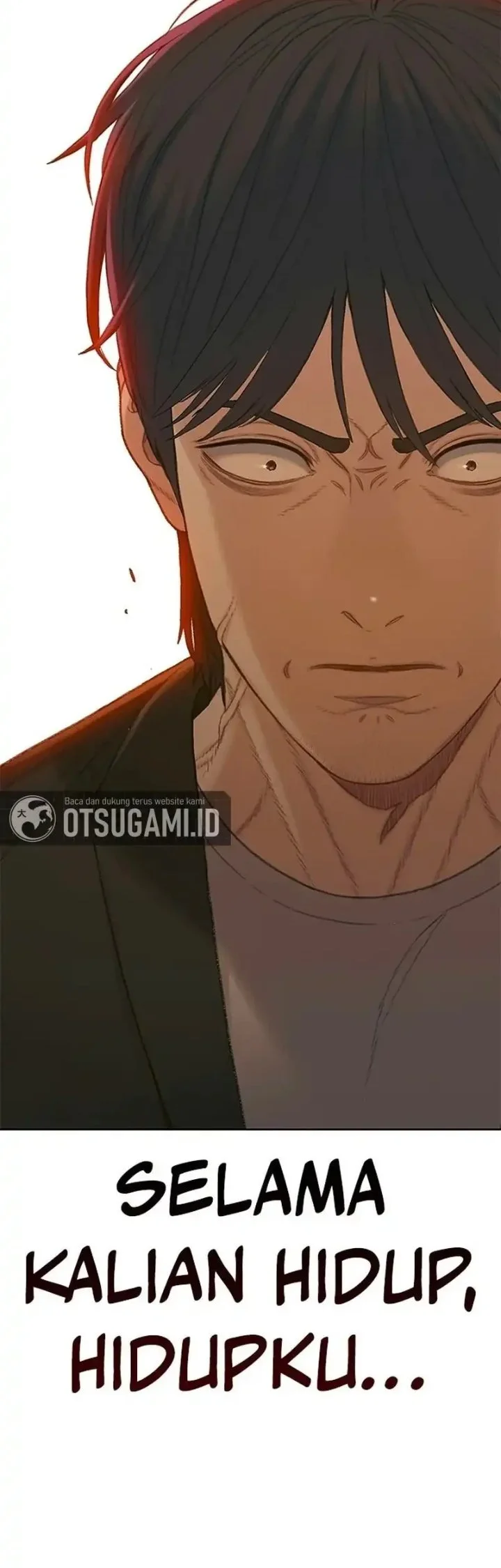 The Very End Chapter 5 Gambar 58