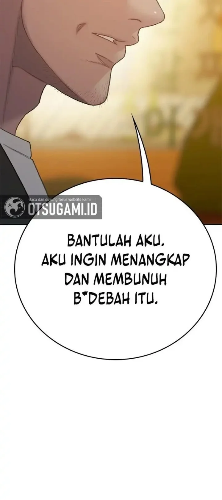 The Very End Chapter 6 Gambar 15