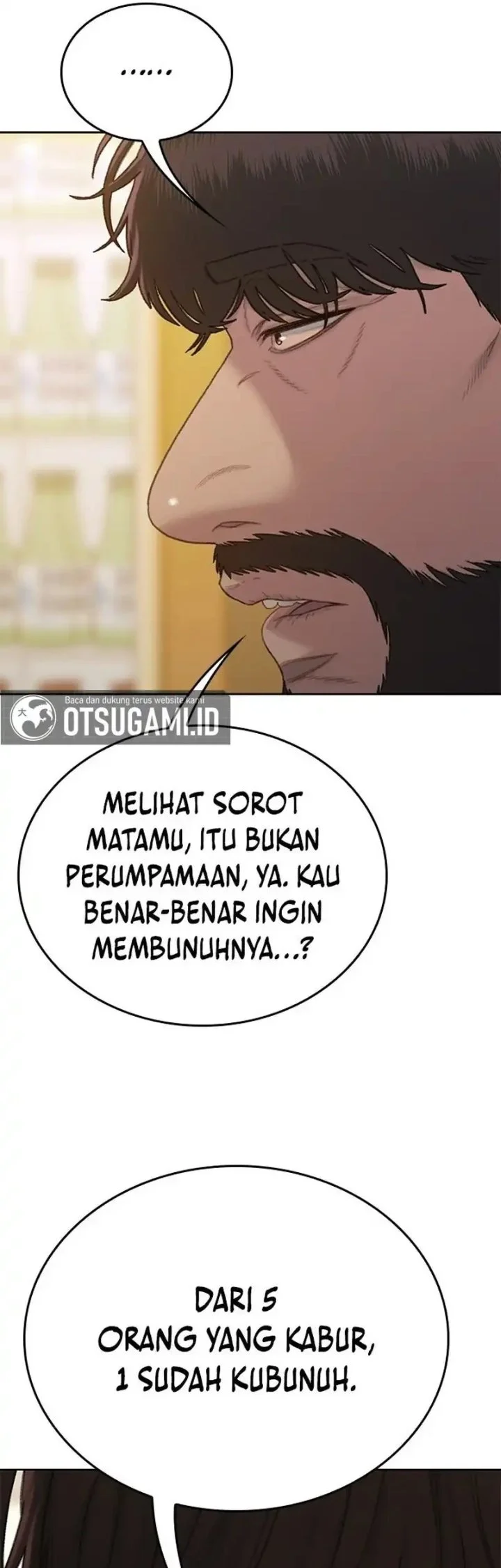 The Very End Chapter 6 Gambar 16