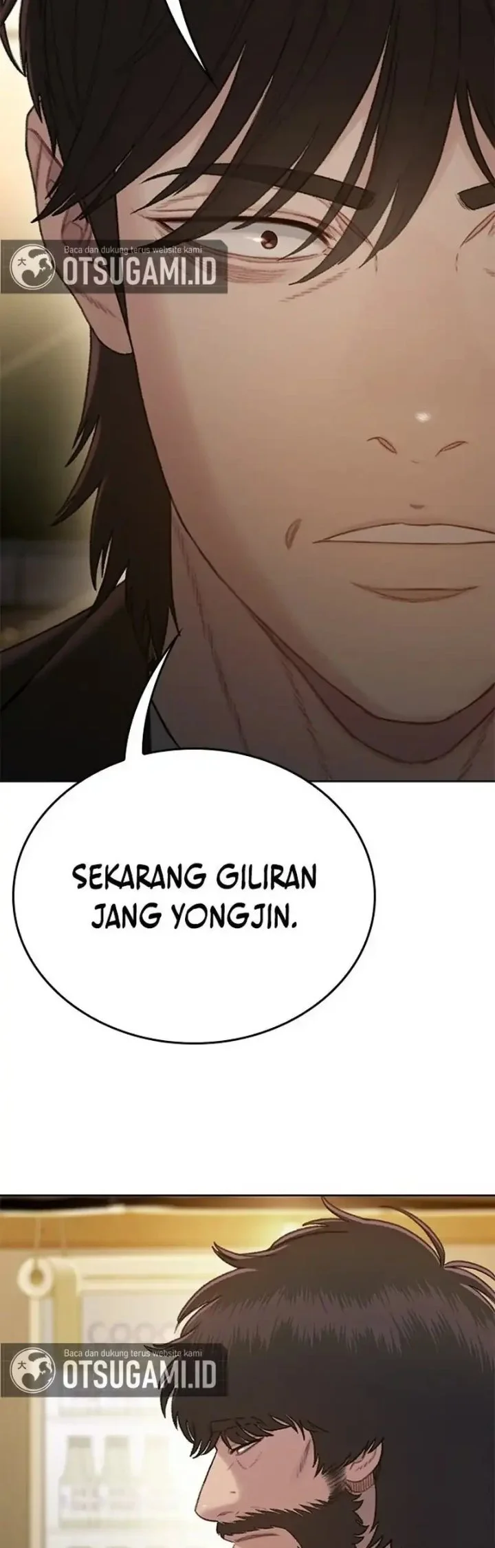 The Very End Chapter 6 Gambar 17