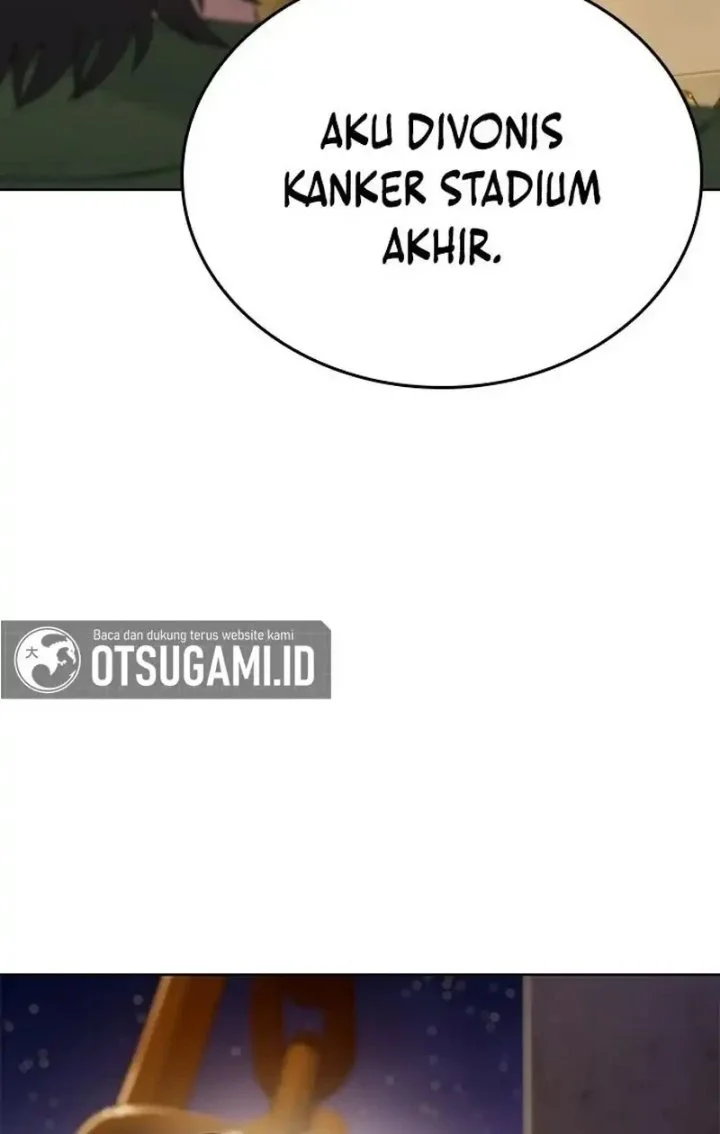 The Very End Chapter 6 Gambar 21