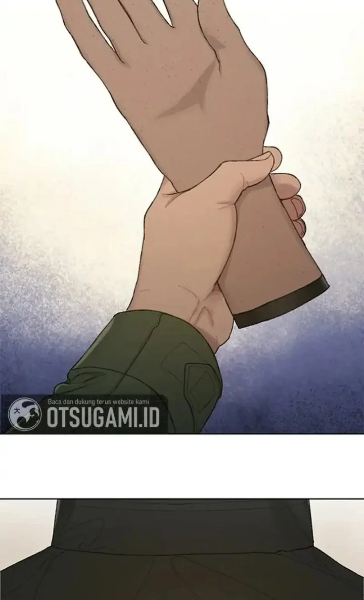 The Very End Chapter 6 Gambar 3