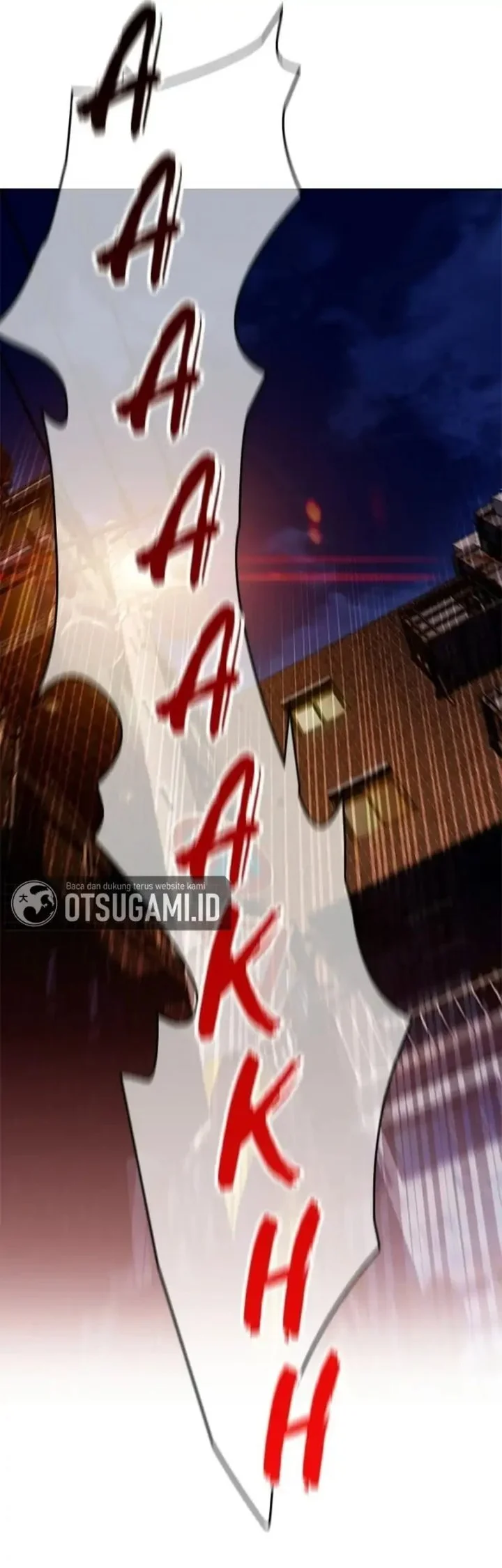 The Very End Chapter 6 Gambar 37