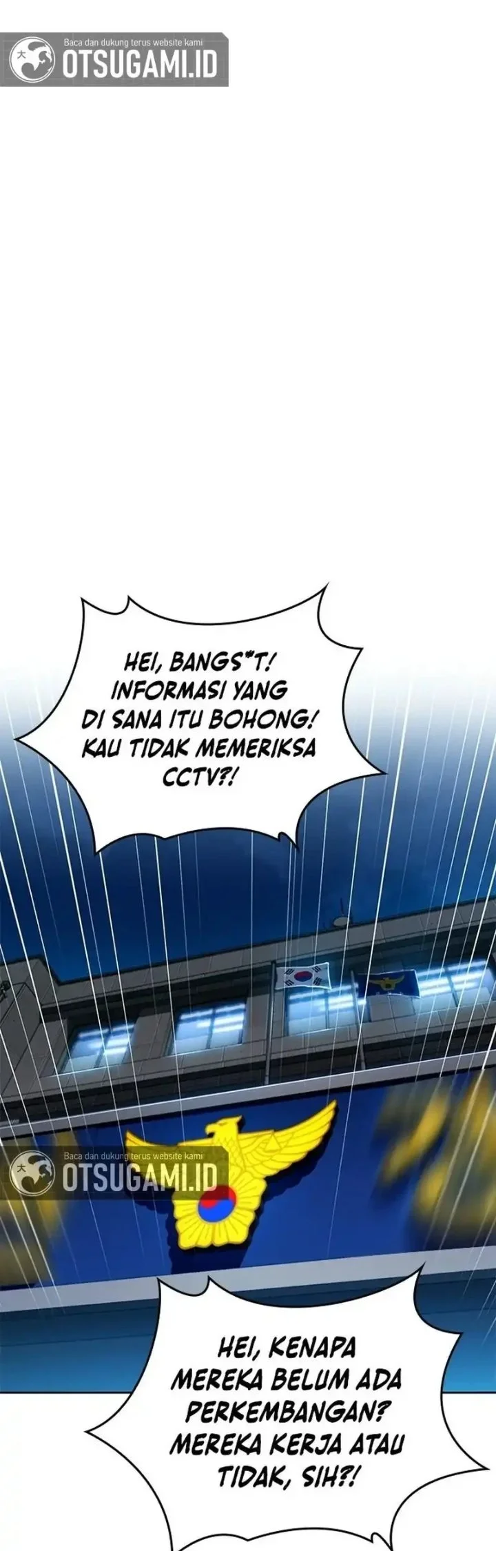 The Very End Chapter 6 Gambar 44