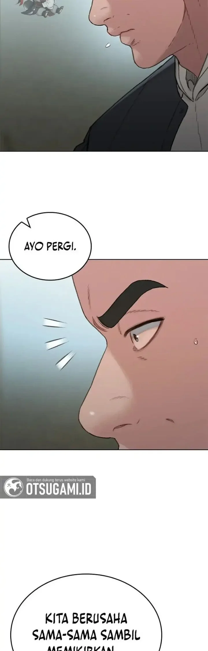 The Very End Chapter 6 Gambar 55