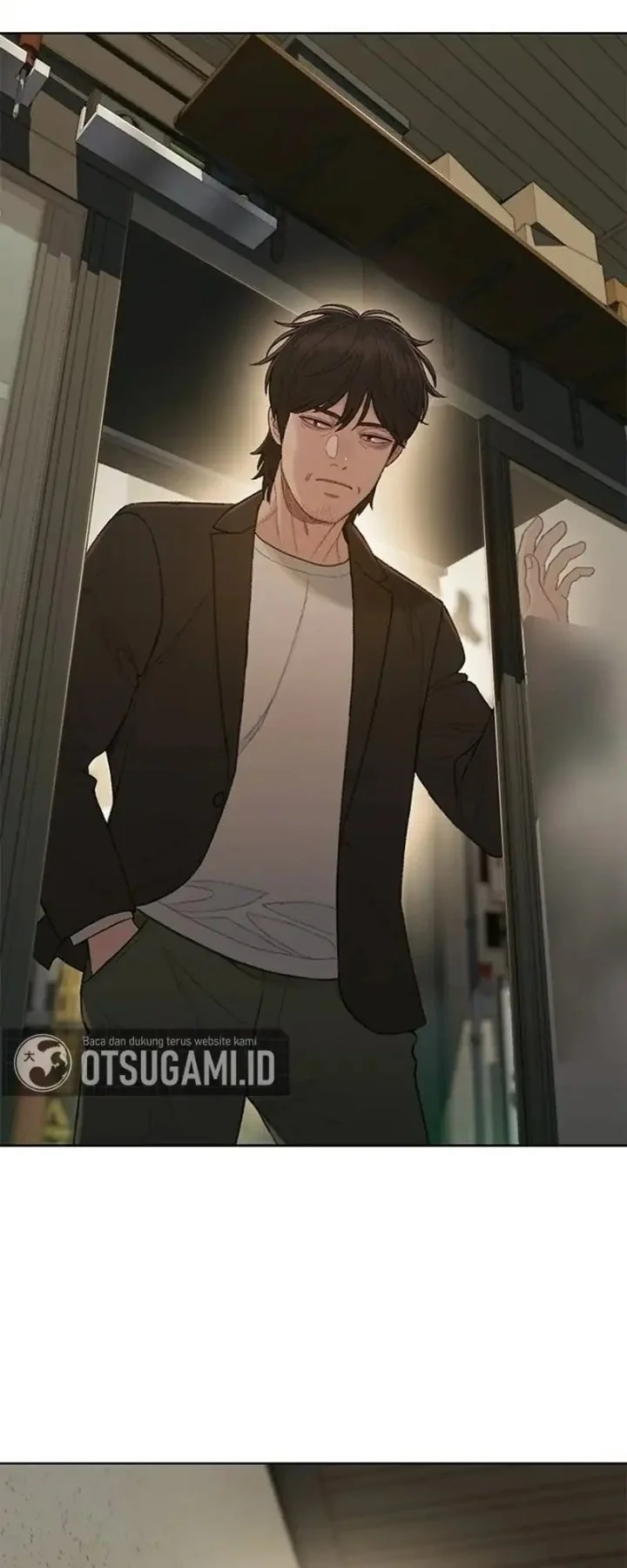 The Very End Chapter 6 Gambar 6