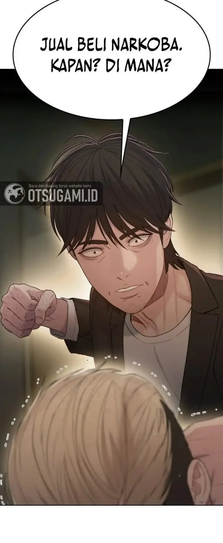 The Very End Chapter 6 Gambar 65