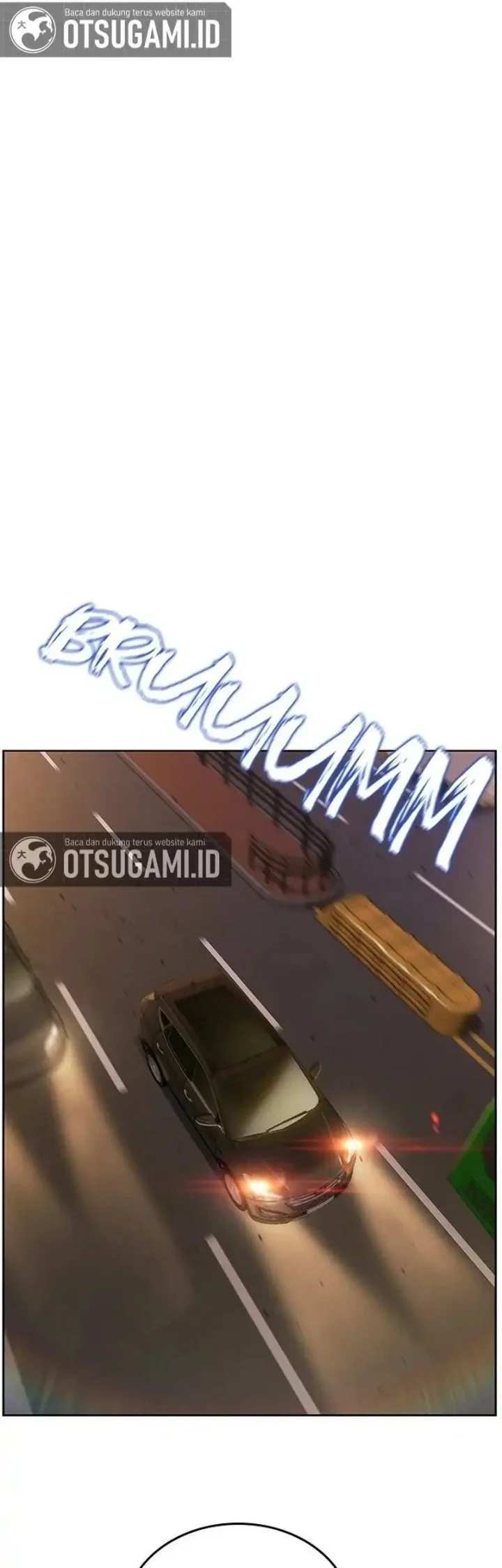 The Very End Chapter 6 Gambar 66