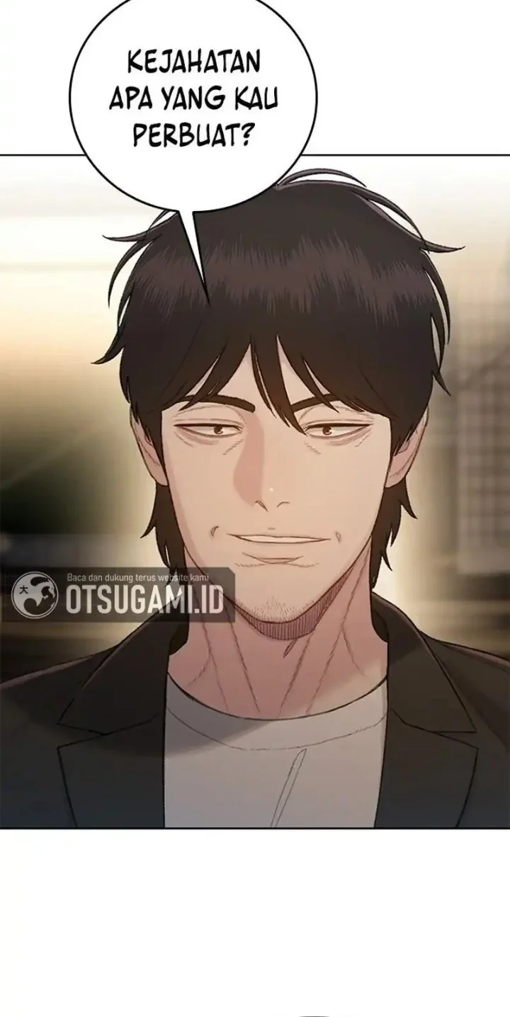 The Very End Chapter 6 Gambar 9