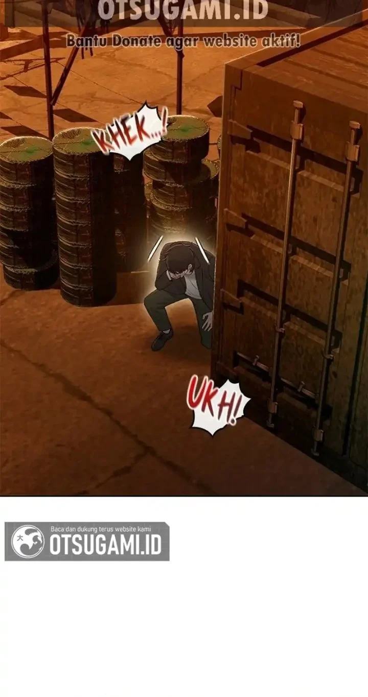 The Very End Chapter 7 Gambar 14