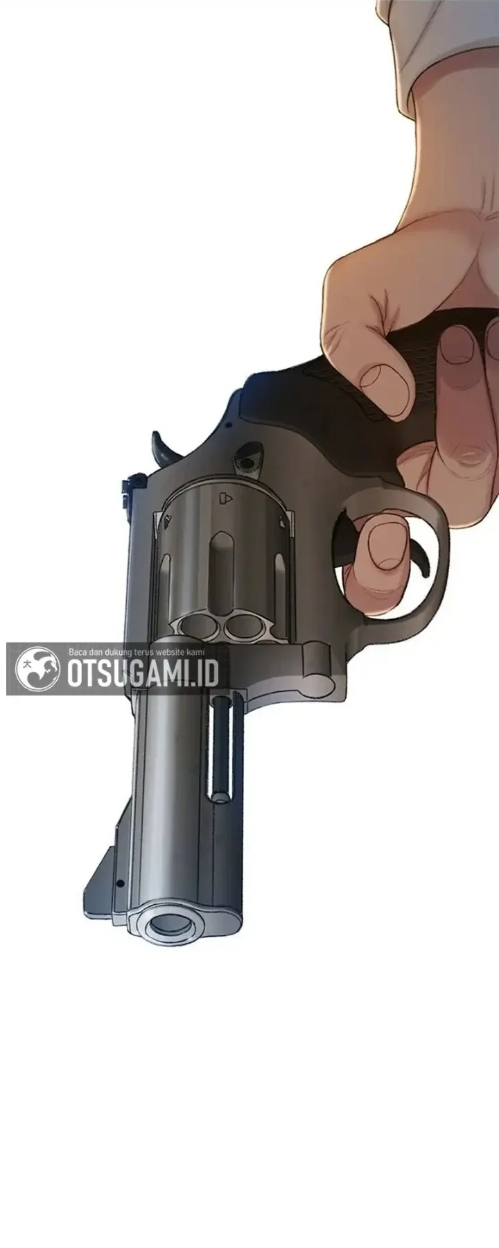 The Very End Chapter 7 Gambar 23