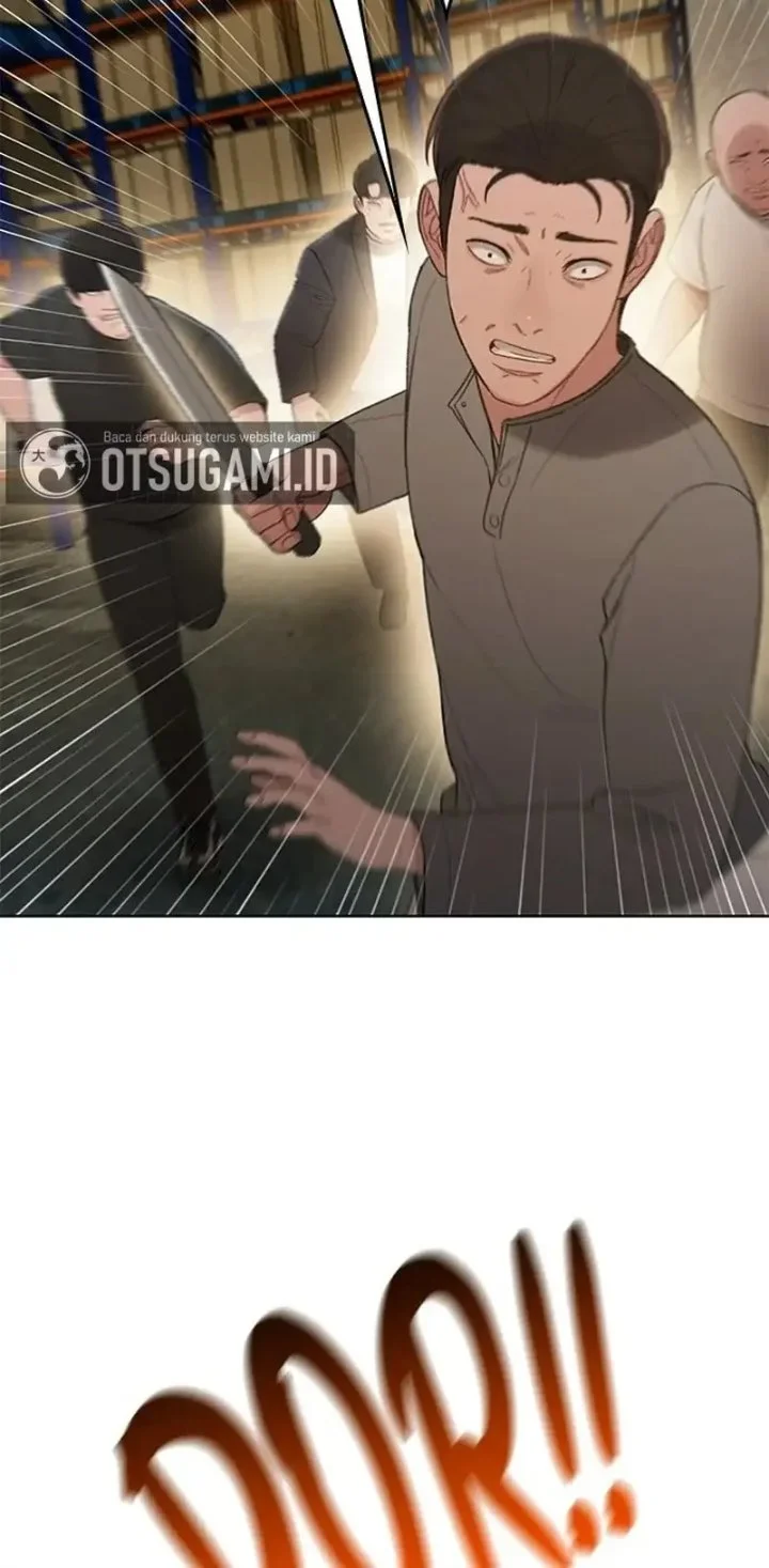 The Very End Chapter 7 Gambar 28