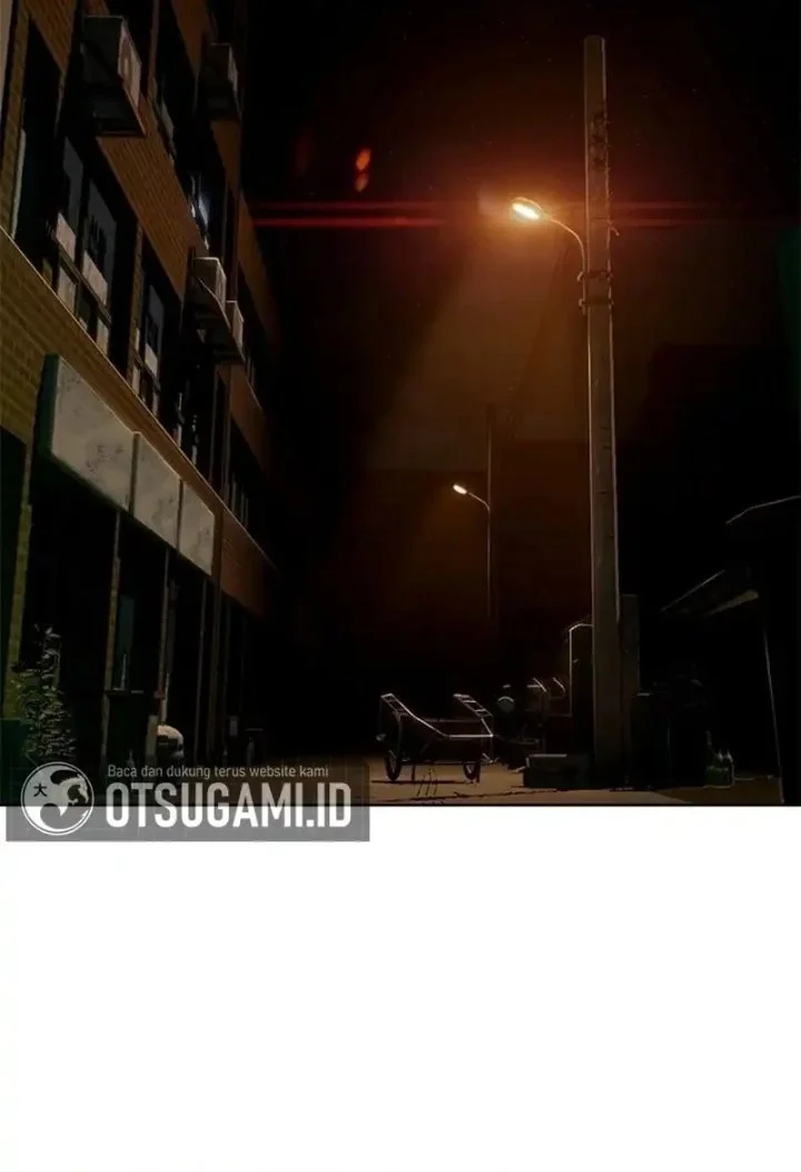 The Very End Chapter 7 Gambar 33