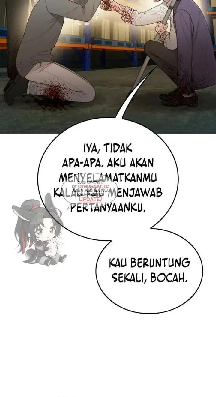 The Very End Chapter 7 Gambar 39