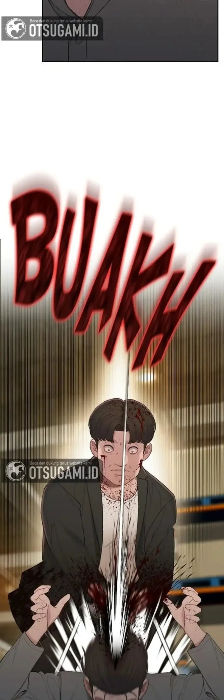 The Very End Chapter 7 Gambar 44