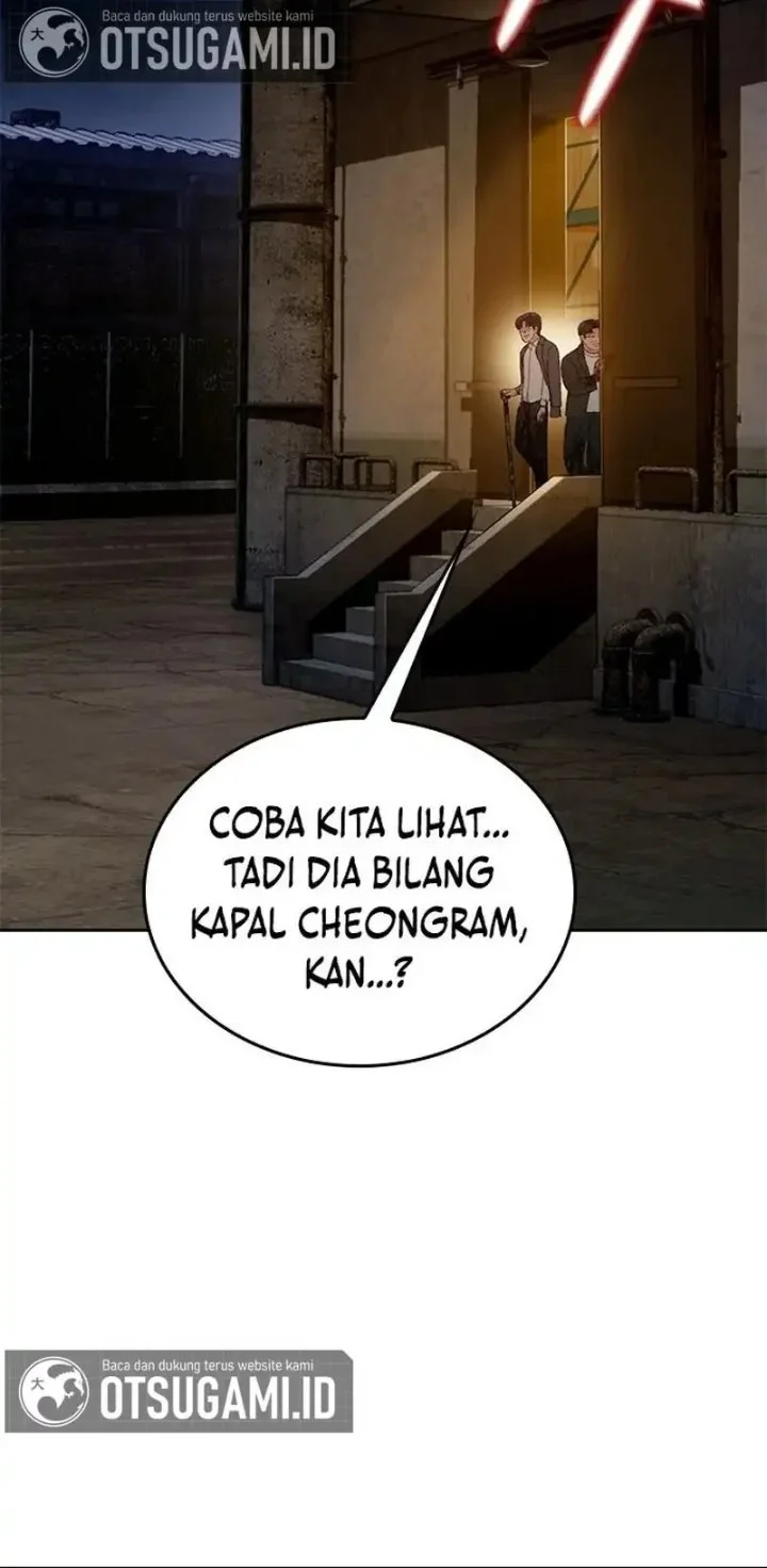 The Very End Chapter 7 Gambar 48