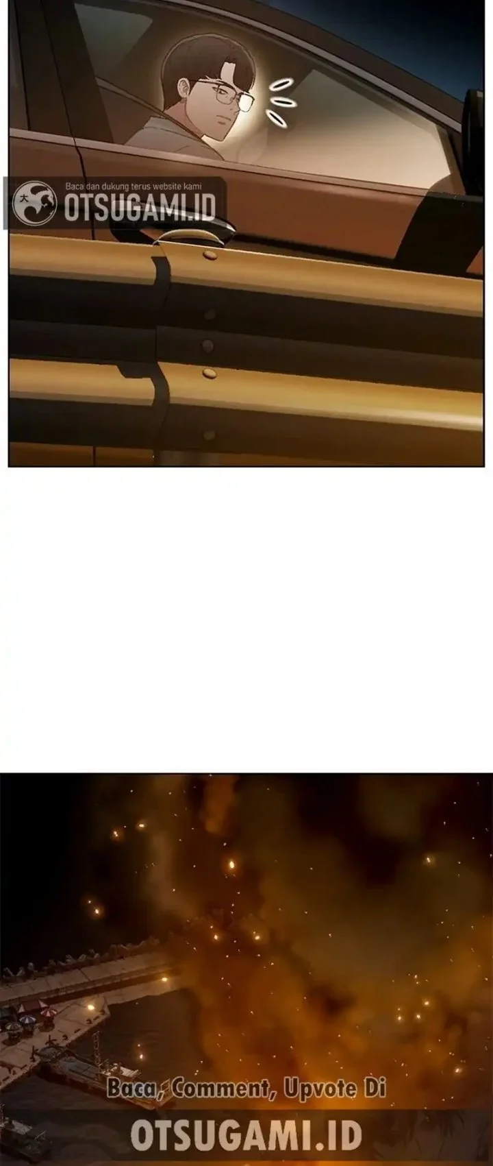 The Very End Chapter 7 Gambar 51