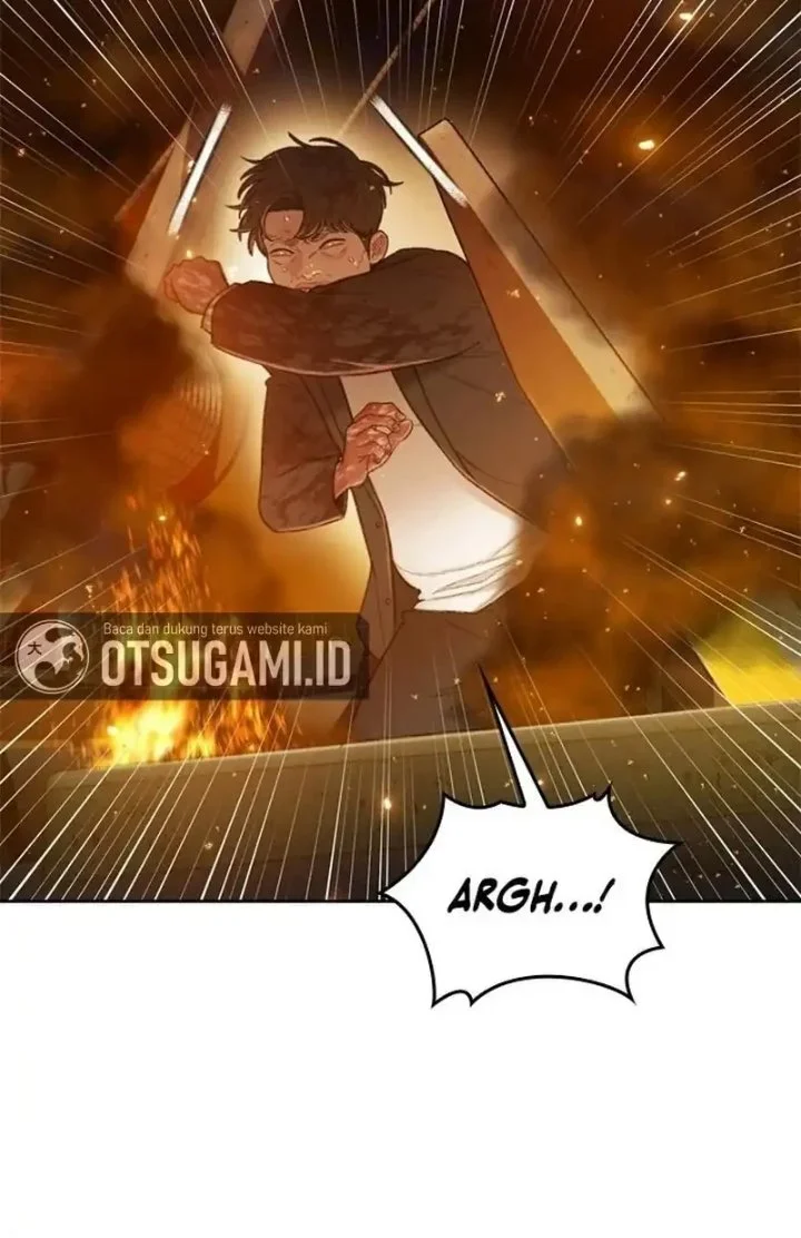 The Very End Chapter 7 Gambar 57