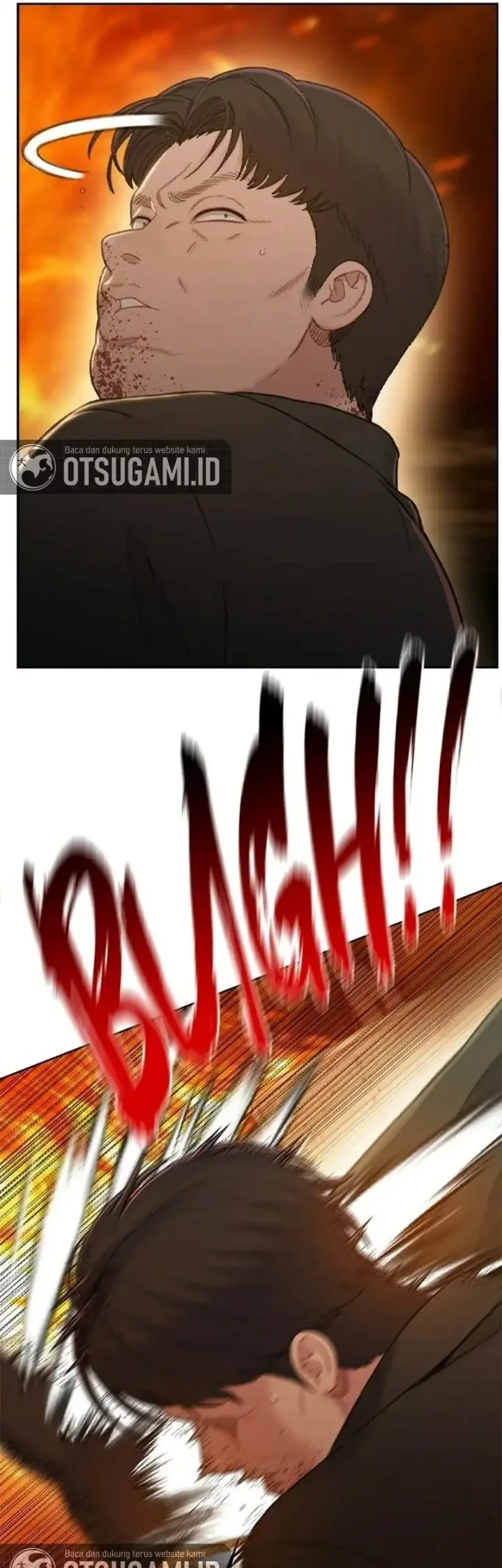 The Very End Chapter 7 Gambar 60