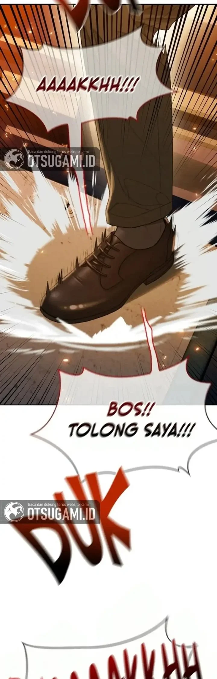 The Very End Chapter 7 Gambar 63