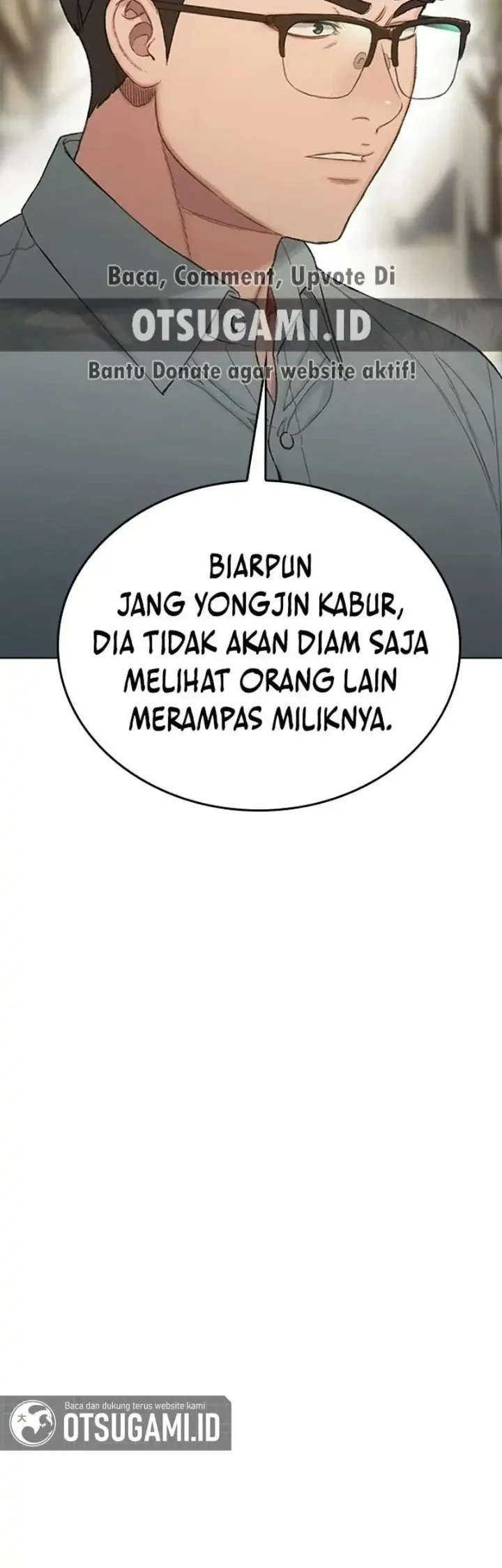 The Very End Chapter 7 Gambar 7
