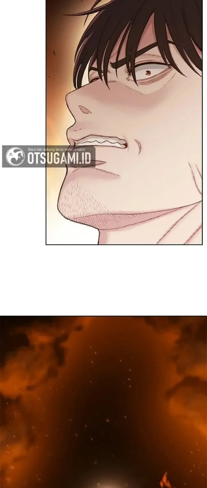 The Very End Chapter 8 Gambar 17